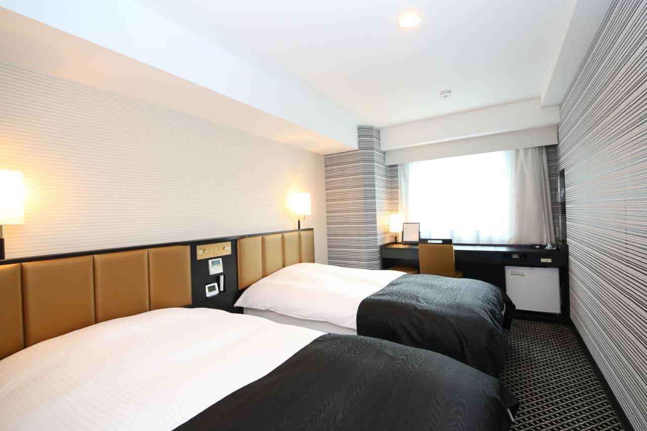 Apa Sugamo Ekimae Hotel Tokio