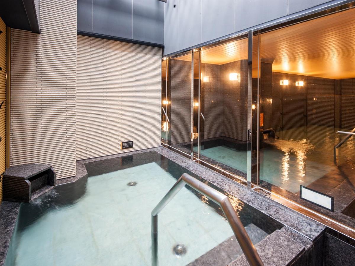 Hotel Apa Sugamo Ekimae Tokio