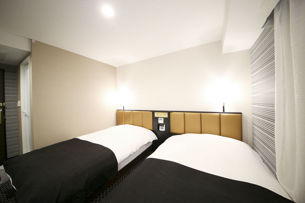 Apa Sugamo Ekimae 3* Tokio