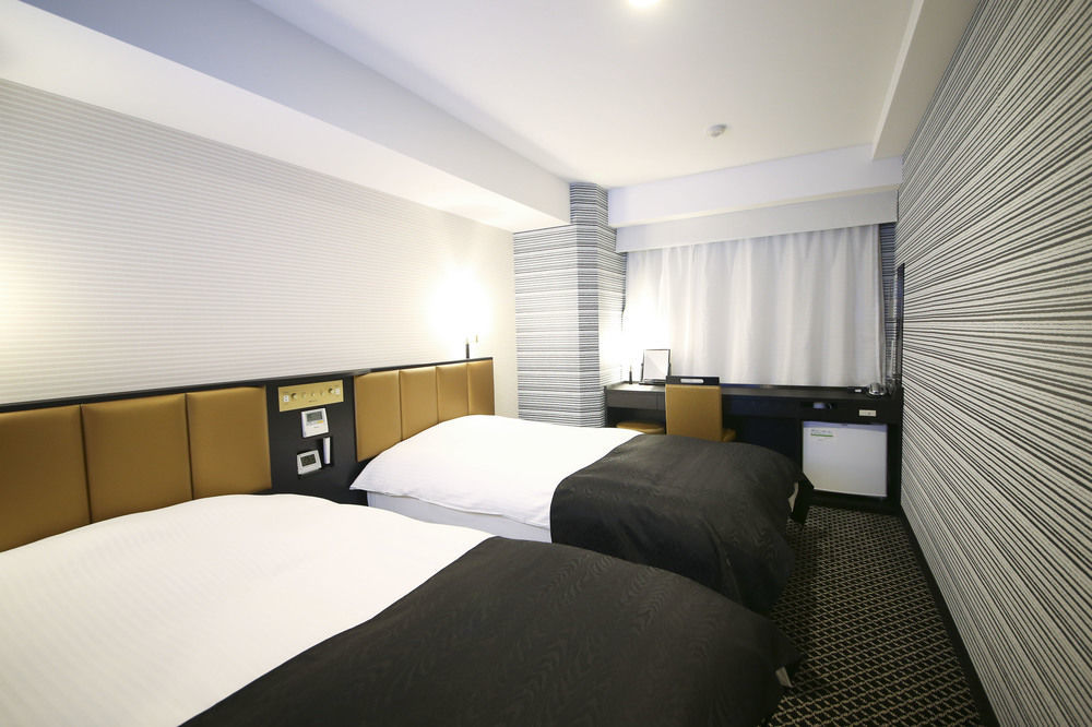 Apa Sugamo Ekimae Hotel Tokio